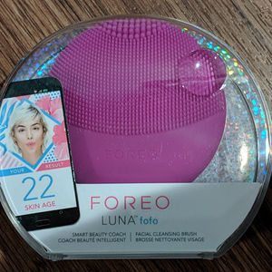FOREO LUNA fofo